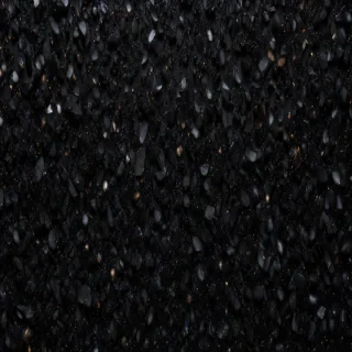 black background glitter