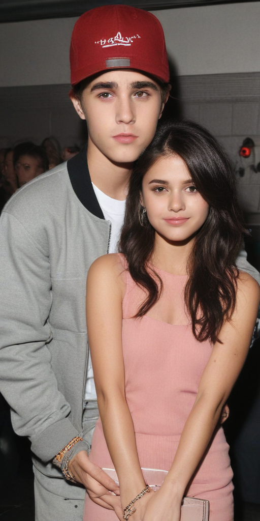 is justin bieber back with selena gomez