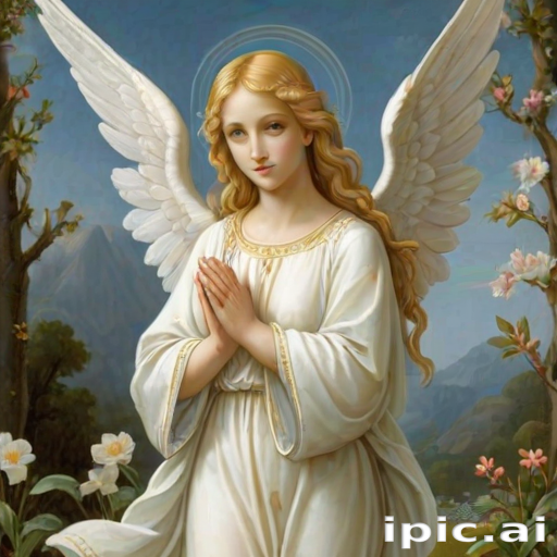 guardian angel images