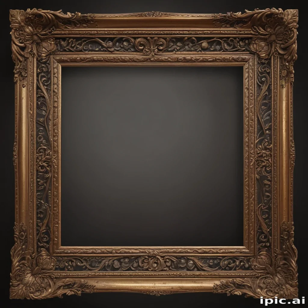 png transparent frame