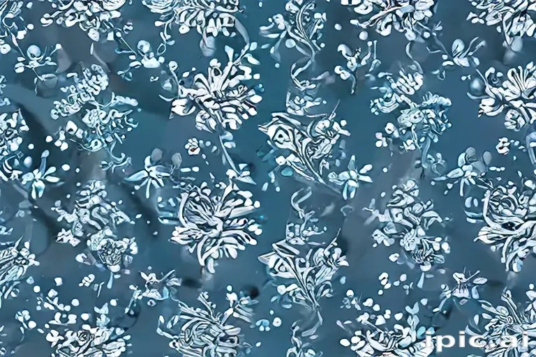 pretty blue wallpaper