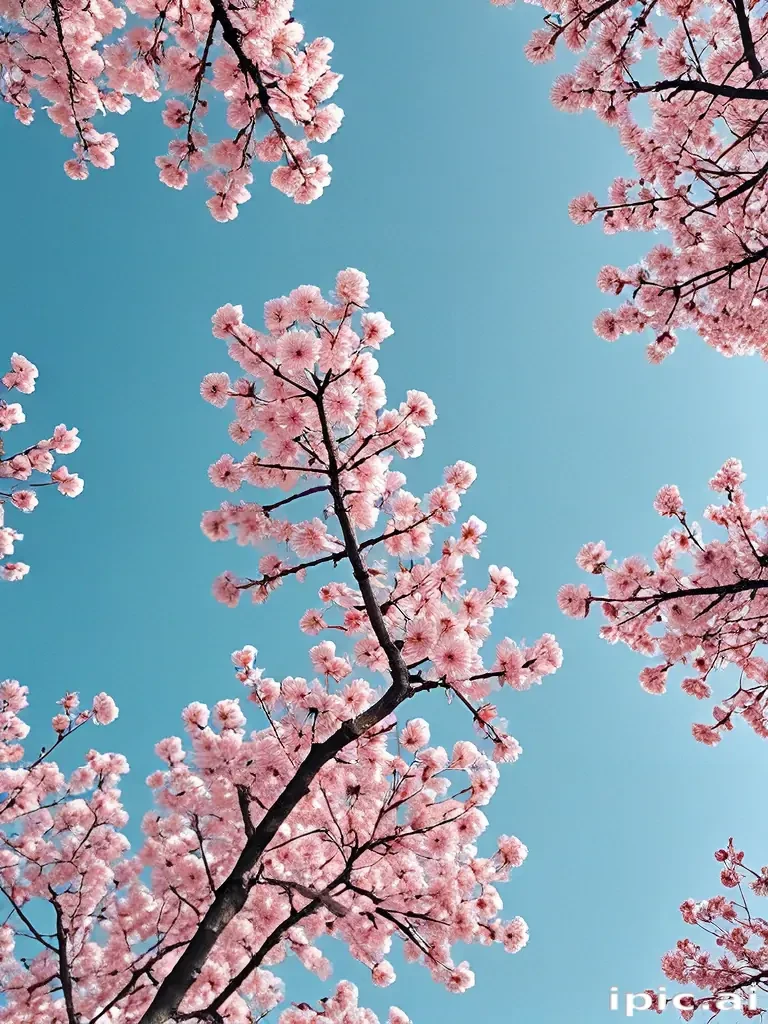 spring aesthetic wallpaper
