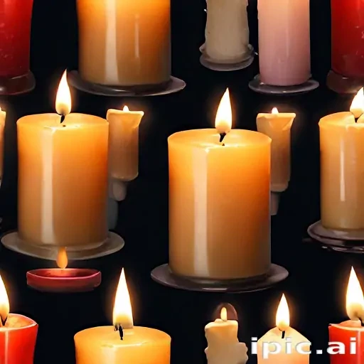candle png
