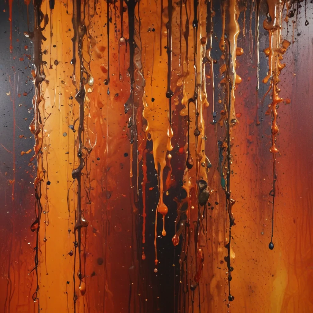 drip background