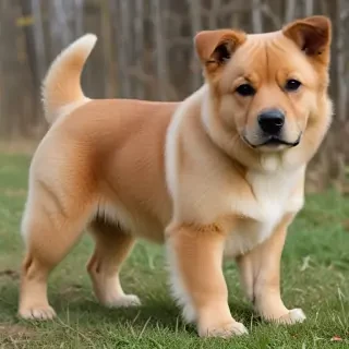 ba shar dog breed