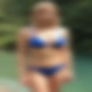rachel riley bikini