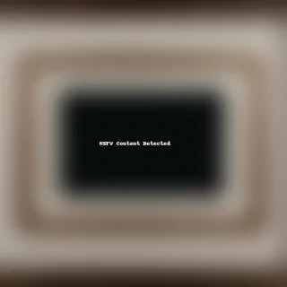 background with frame