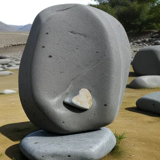 stone png