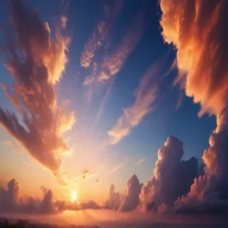 sky wallpapers for iphone