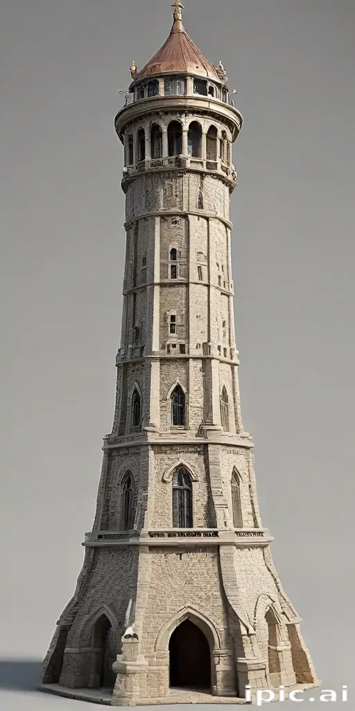 tower png