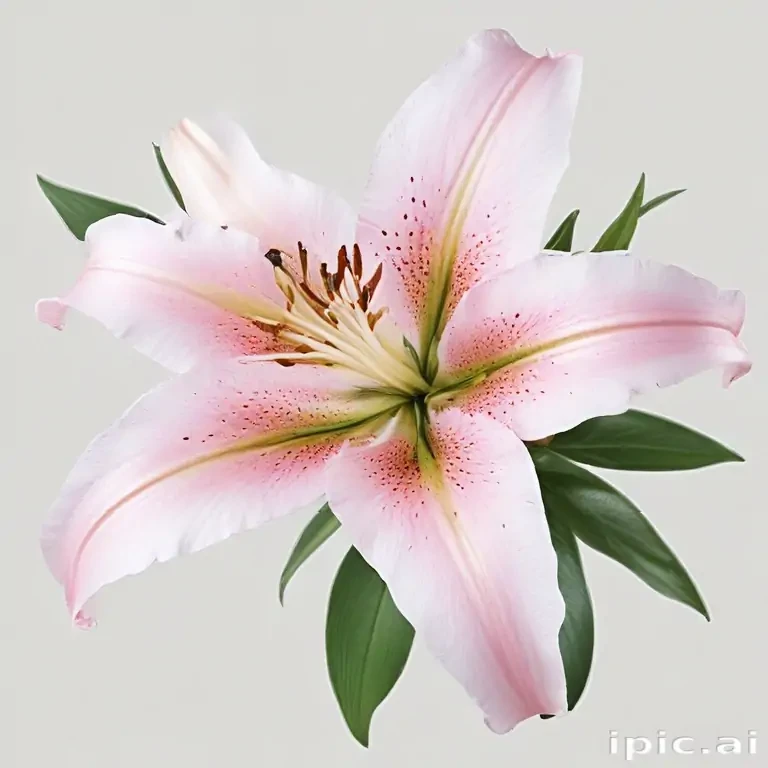 lily flower png