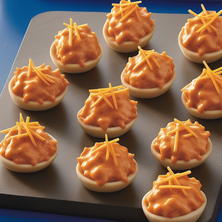 sonic buffalo chicken dip bites price