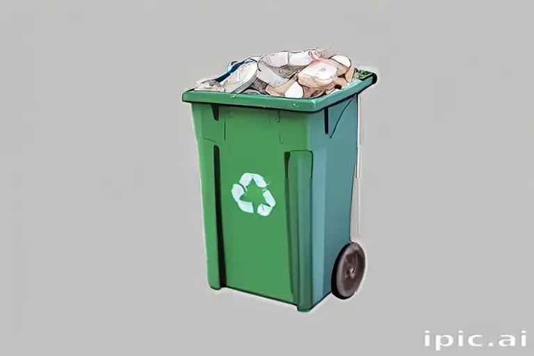 trash png
