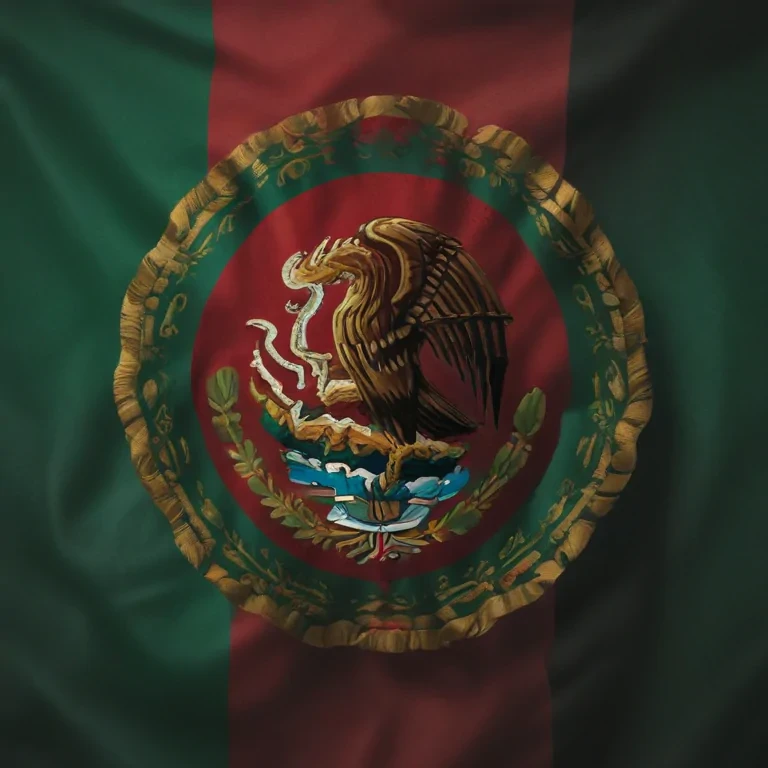 mexico flag png