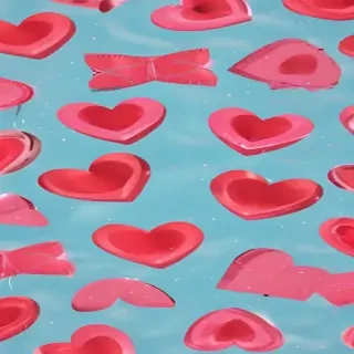 valentine iphone wallpaper
