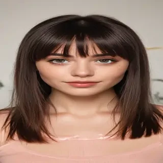 bangs png