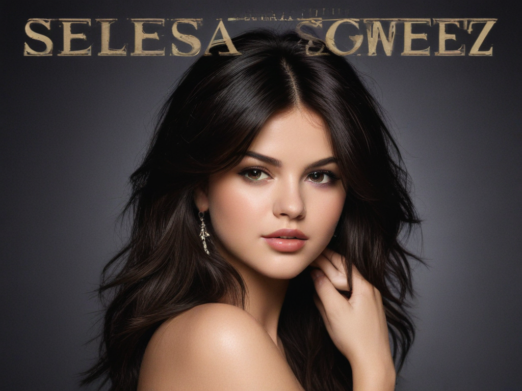 selena gomez greatest hits album