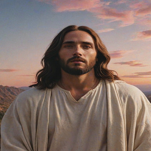 aesthetic jesus wallpapers
