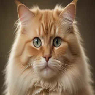 vintage cat photos