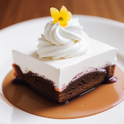 desserts that start with f