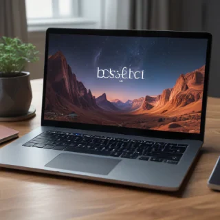 laptop mockup free