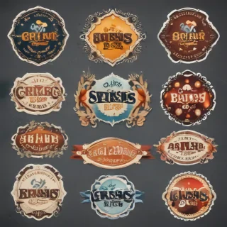 free digital stickers png