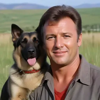 corman shepherd