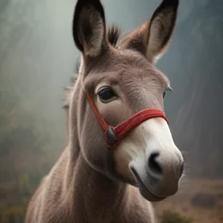 donkey png