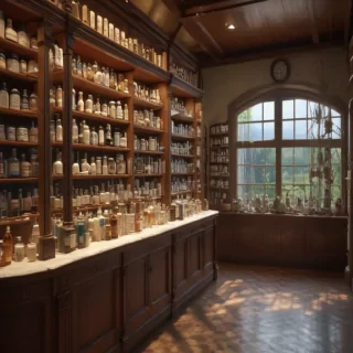 pharmacy png