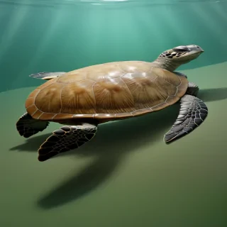 turtle background