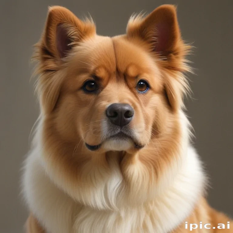 kai ken dog breed