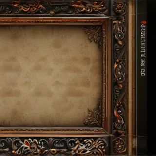 borders backgrounds