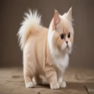munchkin breed
