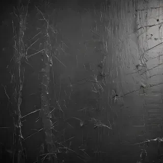 scratched texture