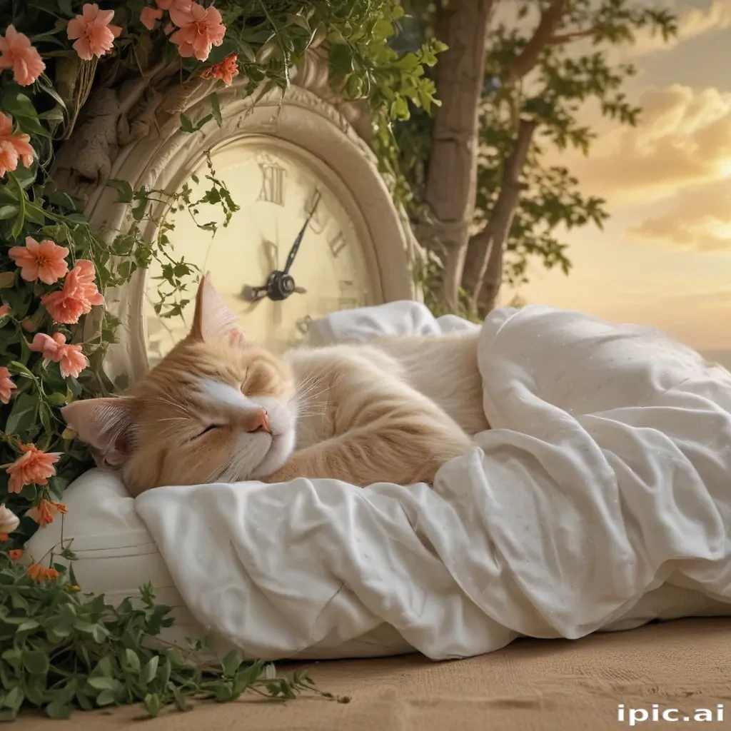 sleeping wallpaper