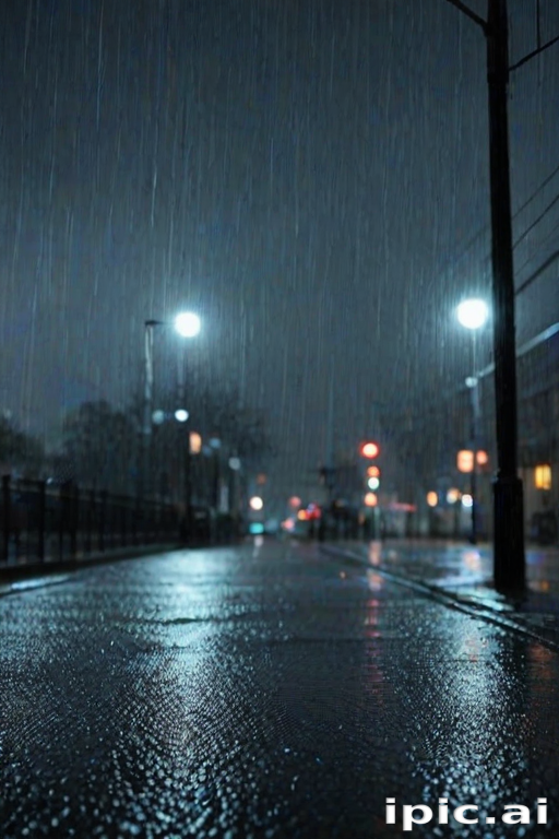 rainy backgrounds