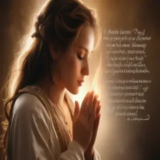 prayer graphic