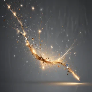 sparkles transparent png