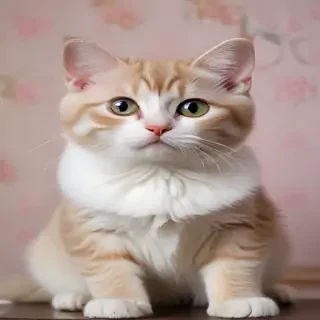 minuet napoleon cat breed