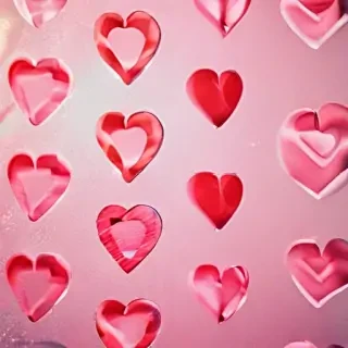 heart wallpaper iphone