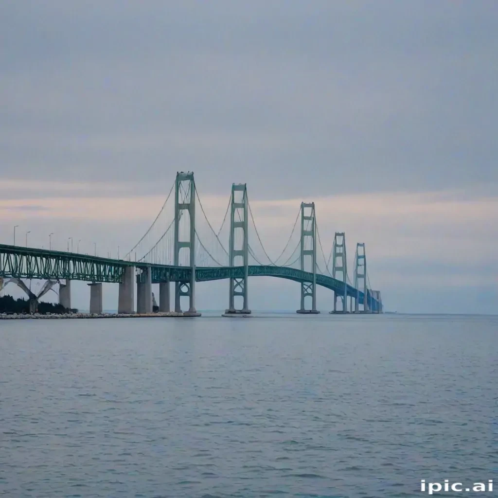 mackinac bridge