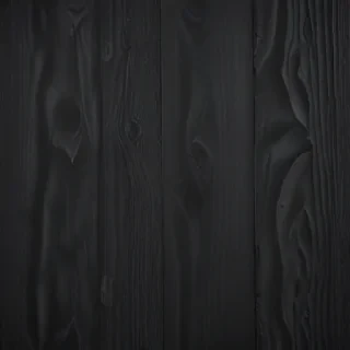 wood texture black