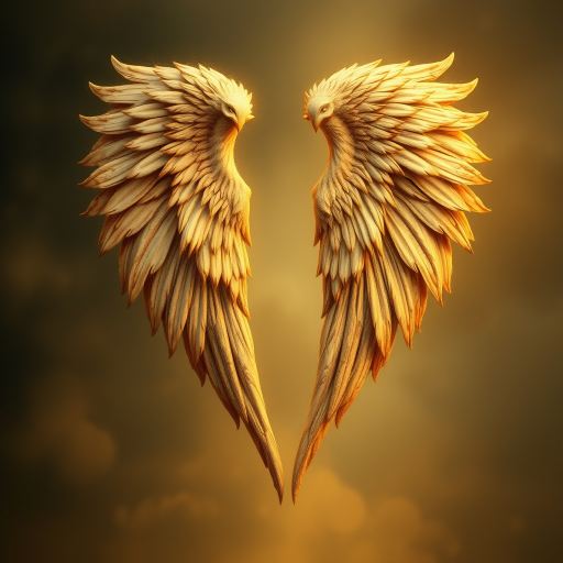 png angel wings