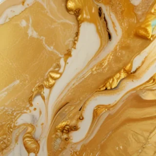 gold marble background