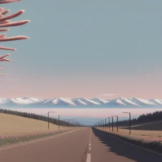 aesthetic border