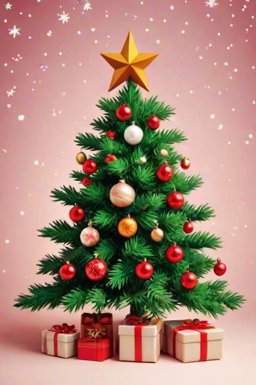 cute christmas wallpapers phone