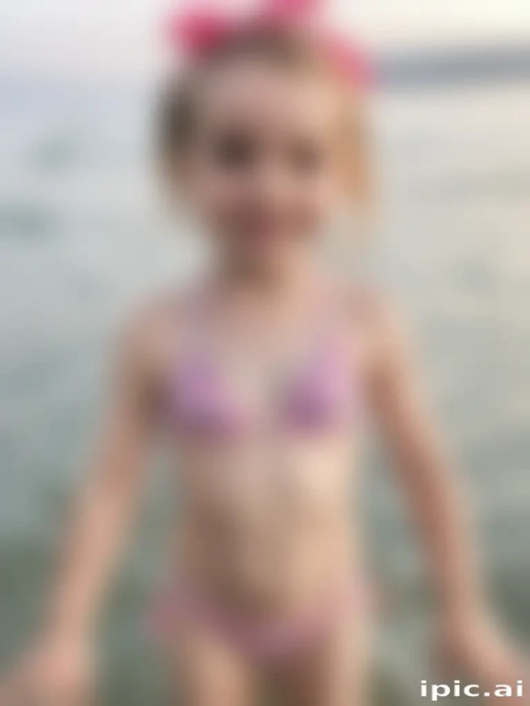 mckenna grace en bikini