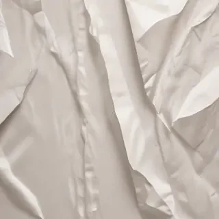 wrinkled paper overlay