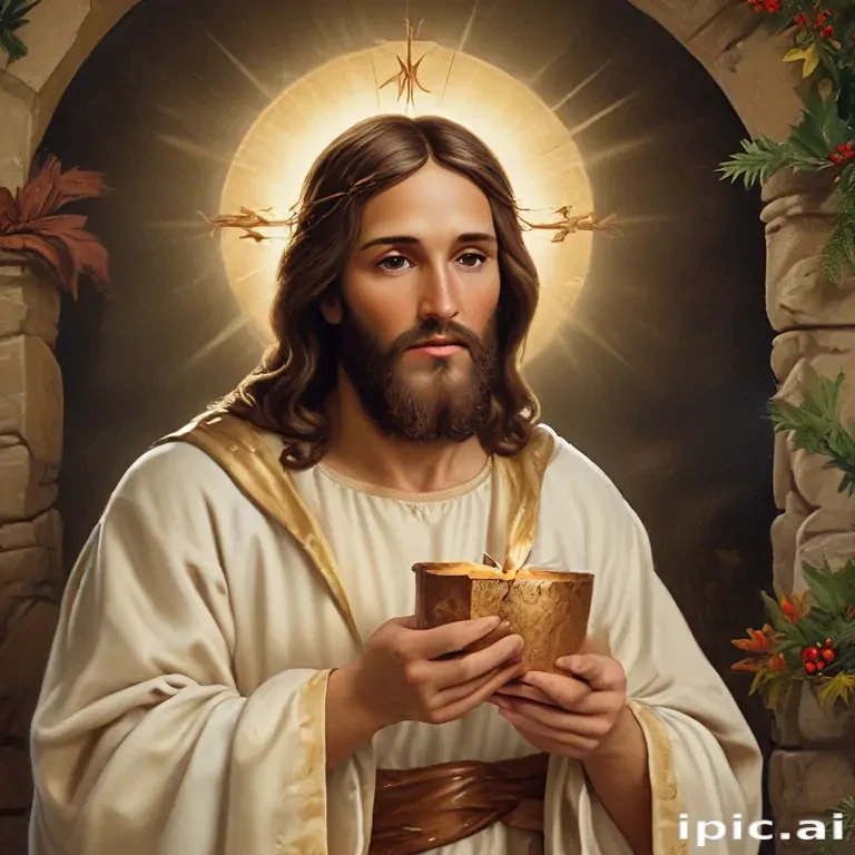 christmas jesus images