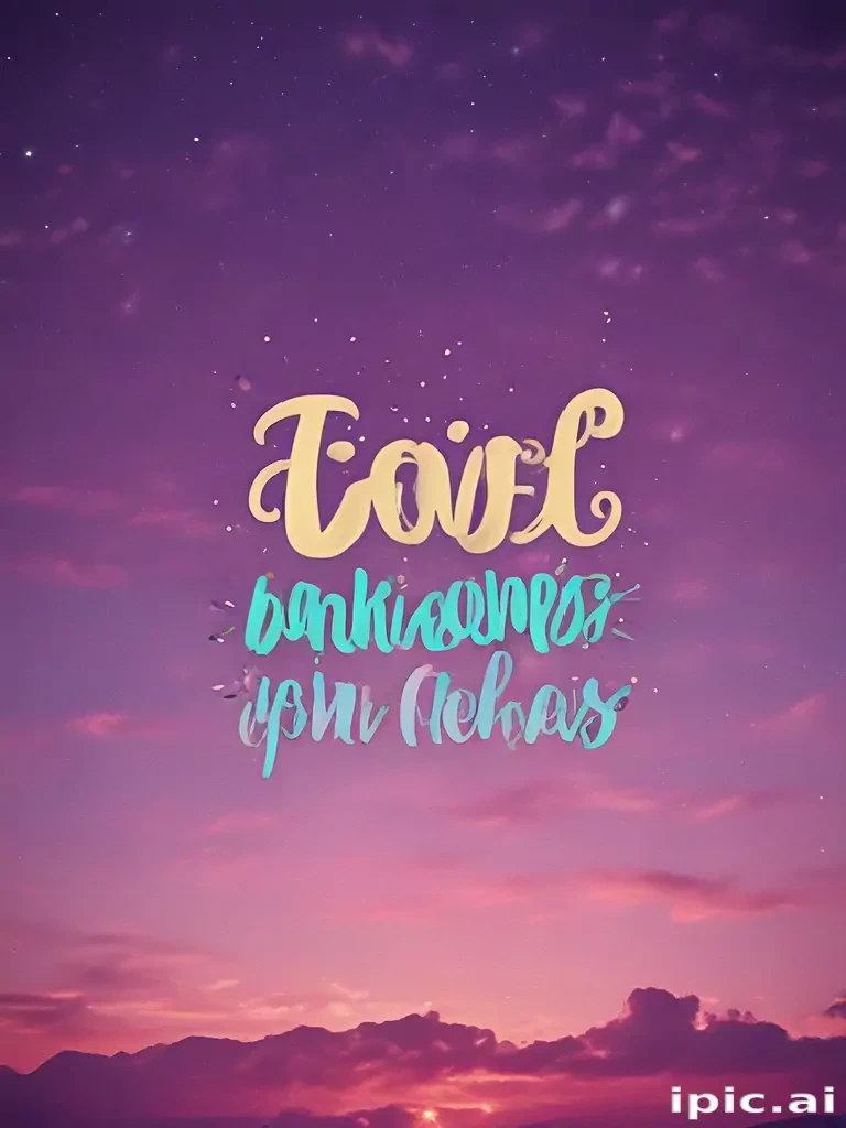 cute quotes for backgrounds